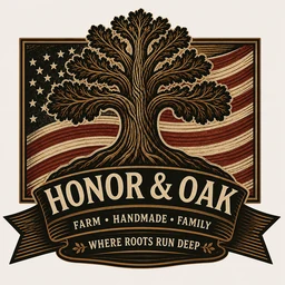 Honor & Oak logo